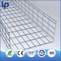 New style CE galvanized steel wire cable baskets